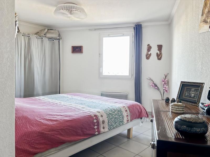 Appartement - 112 m² - 4 pièces