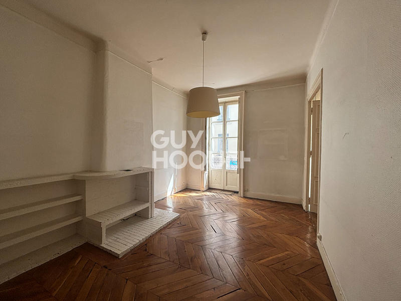 Appartement - 125 m² - 4 pièces