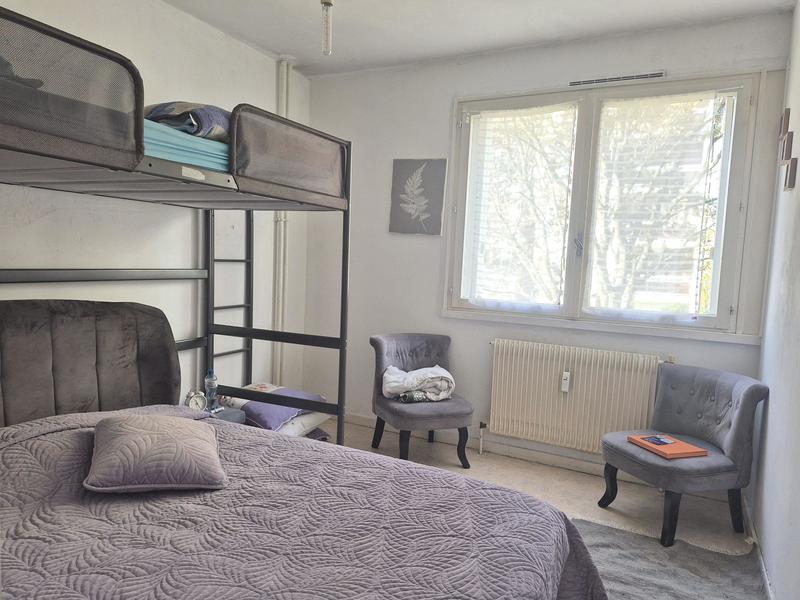 Appartement - 51 m² - 2 pièces