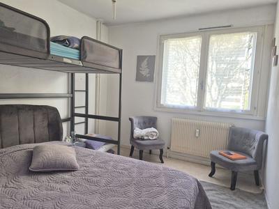 Appartement - 51 m² - 2 pièces