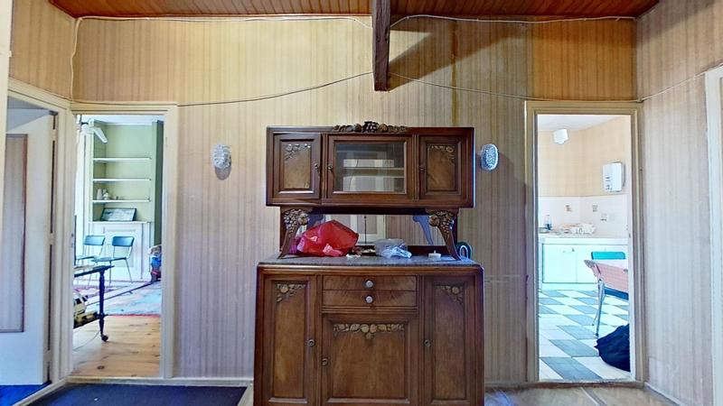 Appartement - 51 m² - 2 pièces