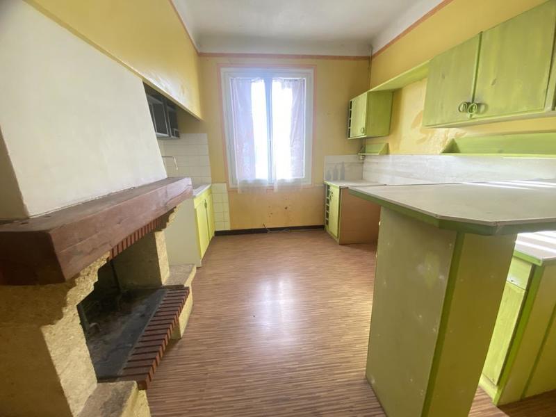 Villa - 155 m² - 8 pièces