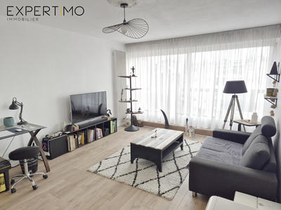 Appartement - 55 m² - 2 pièces