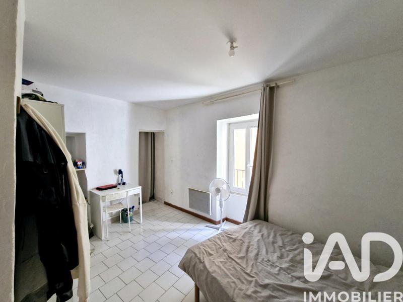 Maison de village - 106 m² - 5 pièces