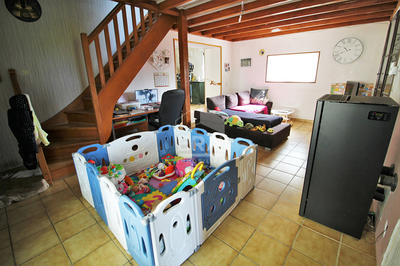 Maison - 160 m² - 5 pièces