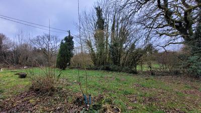 Maison - 57 m² - 3 pièces