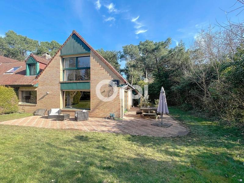 Maison - 145 m² - 6 pièces