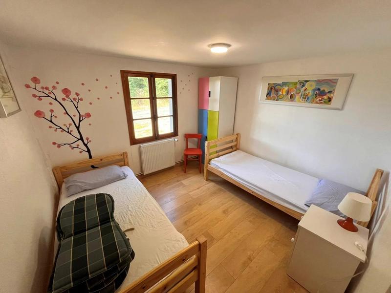 Maison traditionnelle - 157 m² - 8 pièces