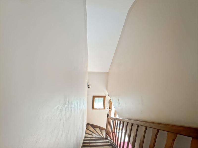 Maison - 126 m² - 5 pièces