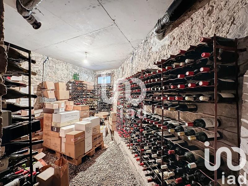 Ferme - 367 m² - 12 pièces