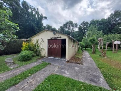 Pavillon - 114 m² - 4 pièces