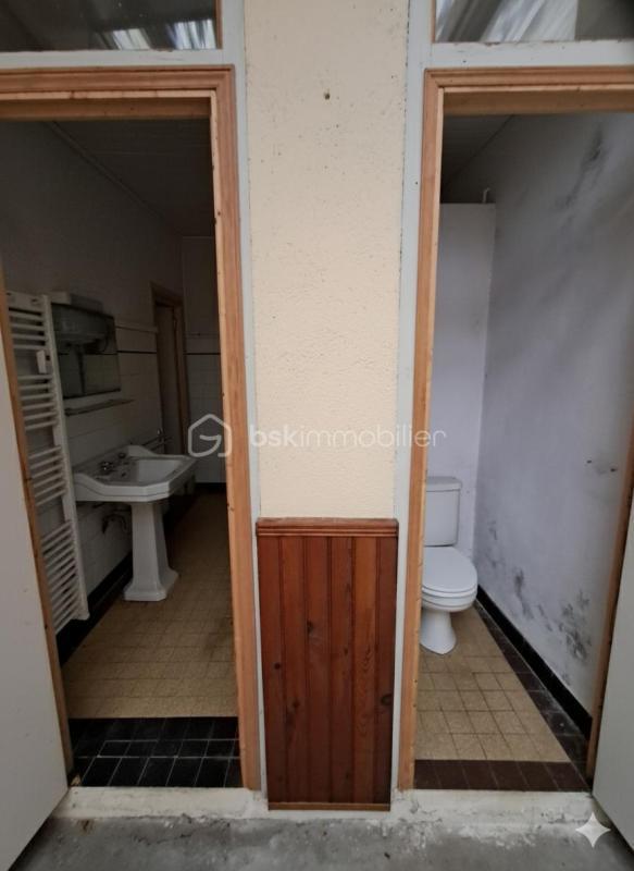 Maison de village - 142 m² - 6 pièces