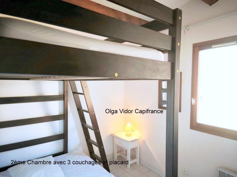 Appartement - 45 m² - 3 pièces