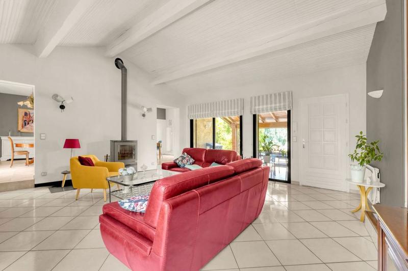 Maison - 144 m² - 5 pièces