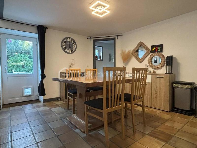 Longère - 70 m² - 2 pièces