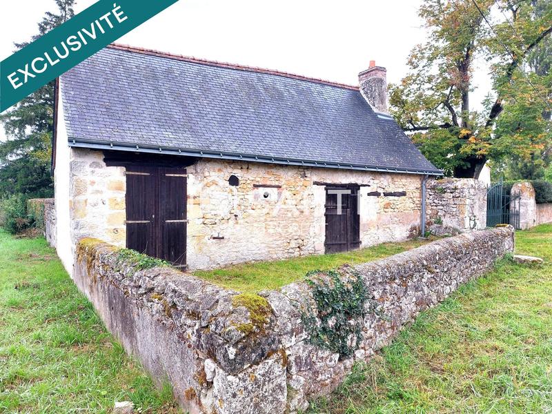 Maison - 145 m² - 7 pièces