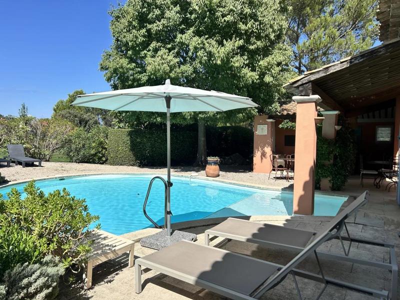 Maison - 137 m² - 4 pièces