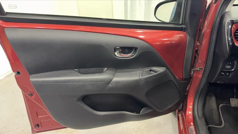 Peugeot 108 1.0 VTi 72 Collection - Toit ouvrant