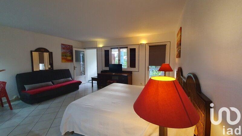 Appartement - 41 m² - 1 pièce