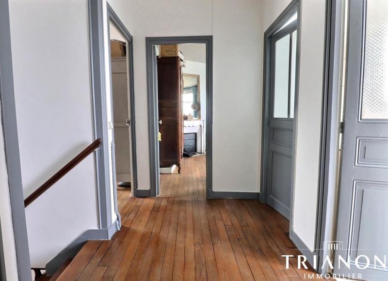 Maison - 162 m² - 5 pièces