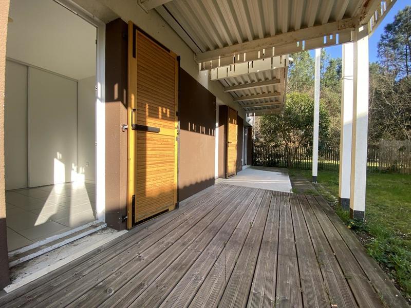 Appartement - 78 m² - 4 pièces