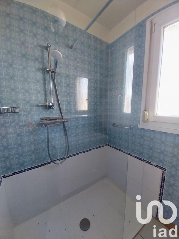 Maison - 68 m² - 3 pièces