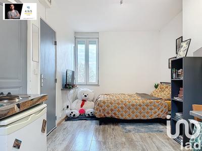 Maison - 72 m² - 4 pièces