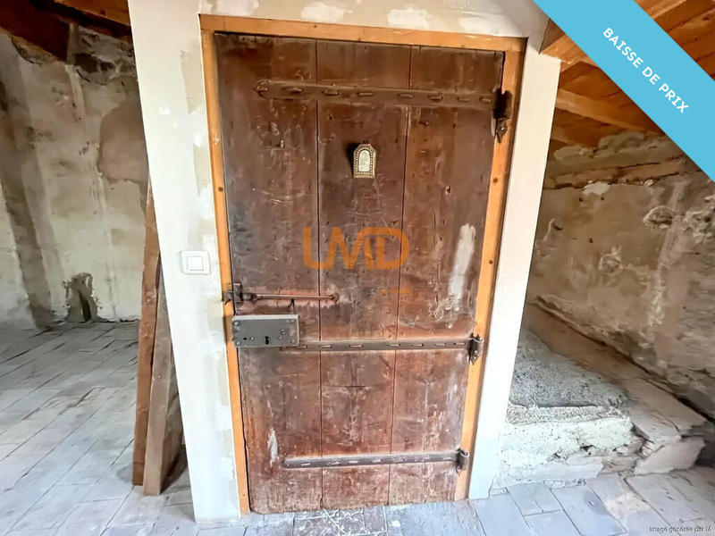 Maison de ville - 127 m² - 5 pièces