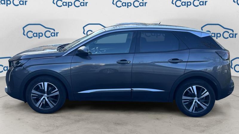 Peugeot 3008 II 1.5 BlueHDi 130 Allure Pack - 5 places Entretien constructeur