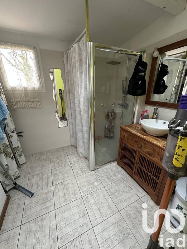 Maison - 136 m² - 4 pièces