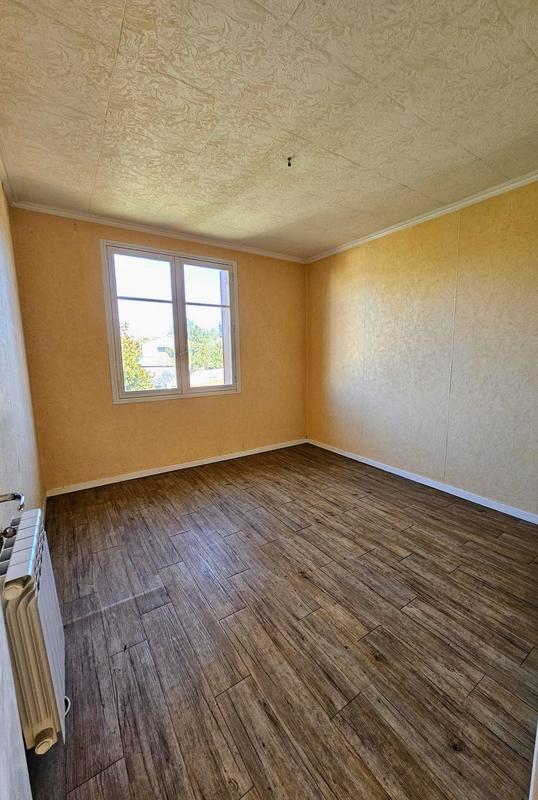 Maison - 82 m² - 4 pièces