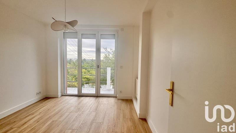 Maison - 127 m² - 5 pièces