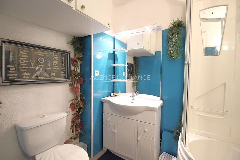 Appartement - 24 m² - 1 pièce