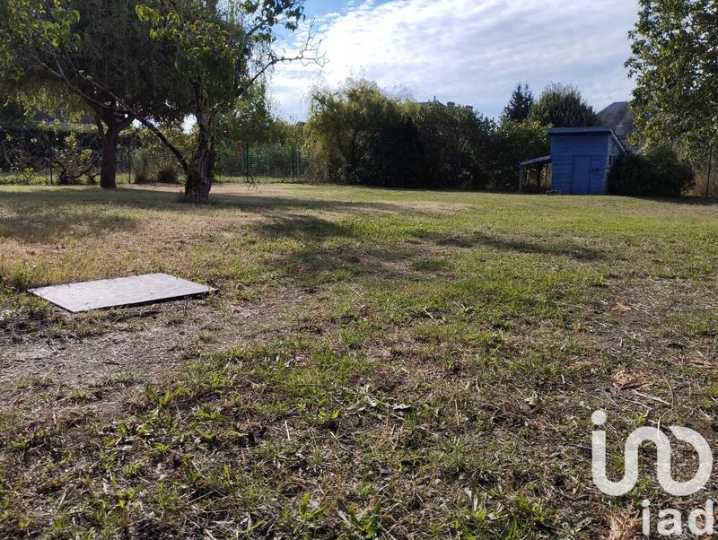 Maison - 108 m² - 5 pièces