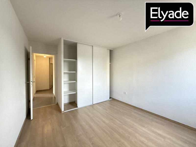 Appartement - 83 m² - 4 pièces