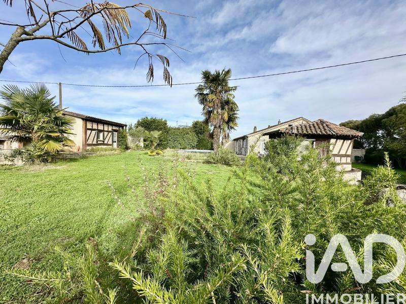 Maison - 142 m² - 6 pièces