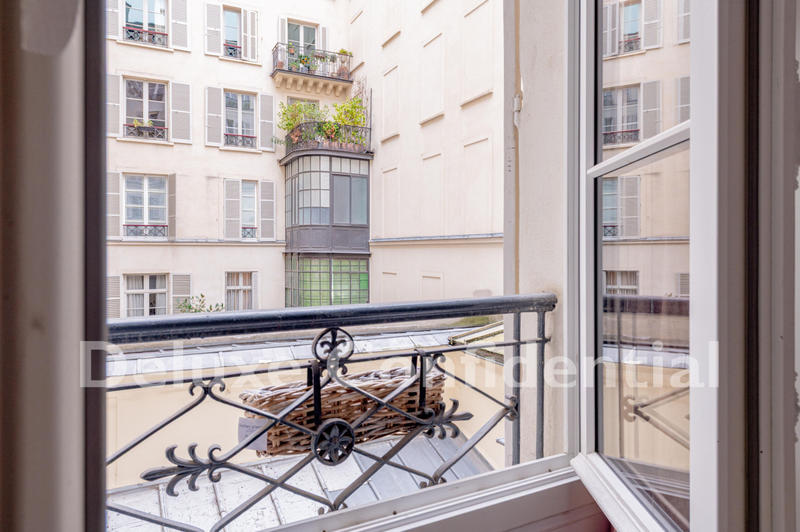 Appartement - 134 m² - 5 pièces