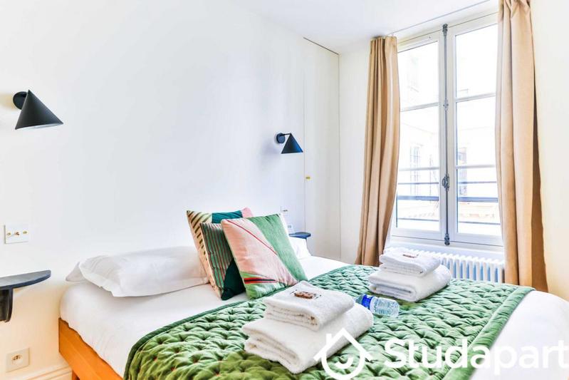 Appartement - 121 m² - 5 pièces