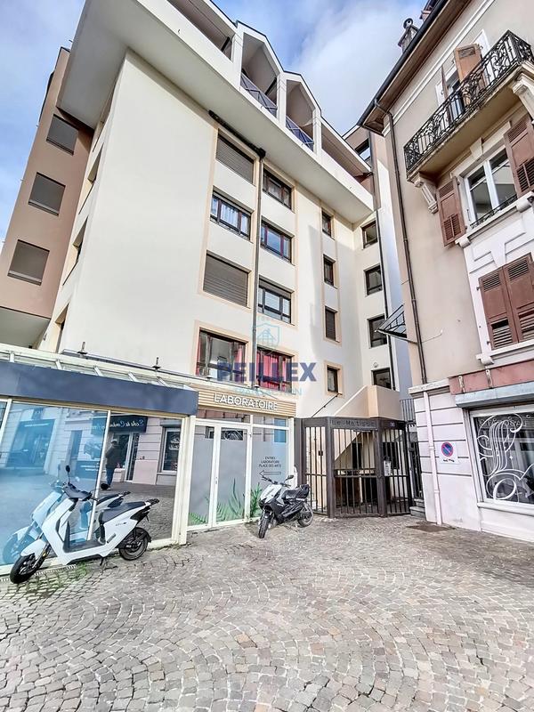 Appartement - 30 m² - 1 pièce