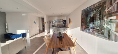 Villa - 110 m² - 4 pièces