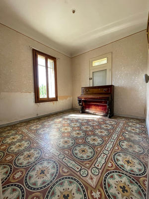 Maison - 70 m² - 5 pièces