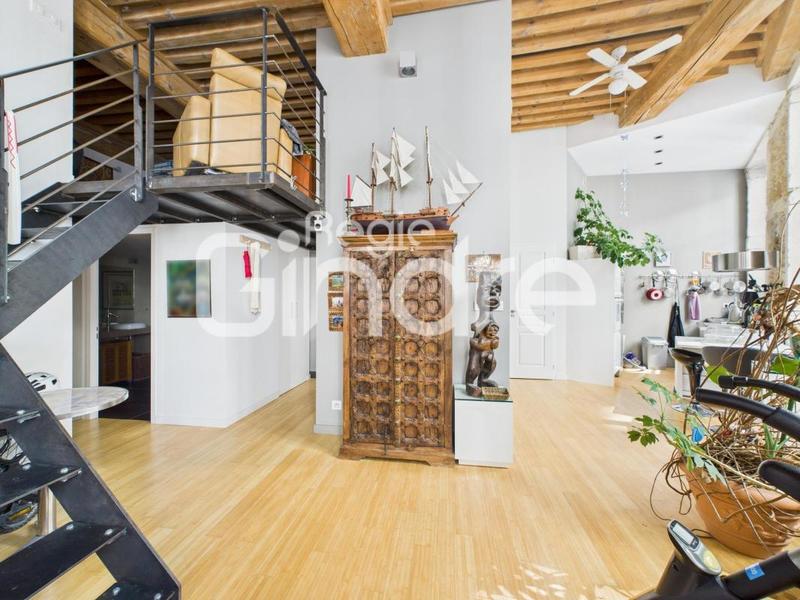 Appartement - 68 m² - 2 pièces