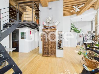 Appartement - 68 m² - 2 pièces