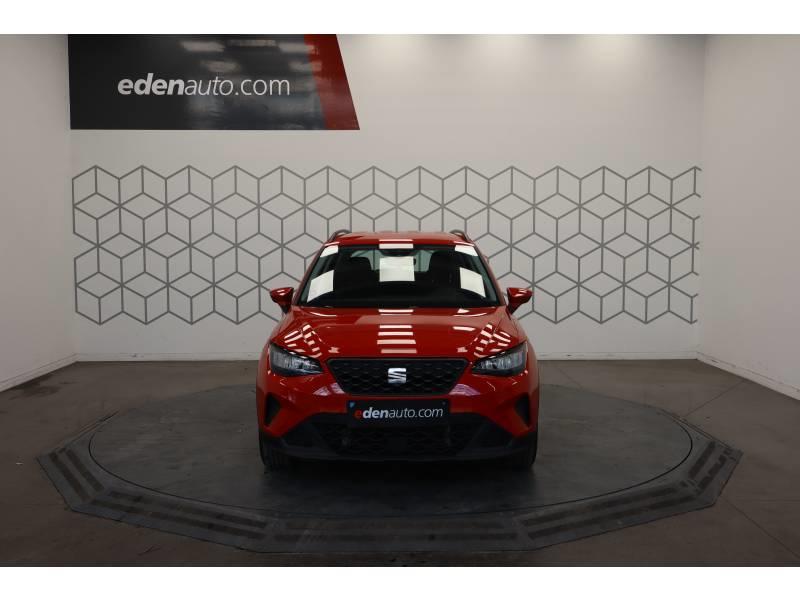 Seat Arona 1.0 Tsi 95 ch Start/Stop Bvm5 Edition