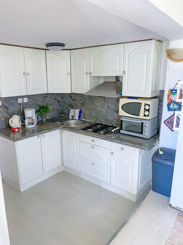 Maison ancienne - 53 m² - 4 pièces