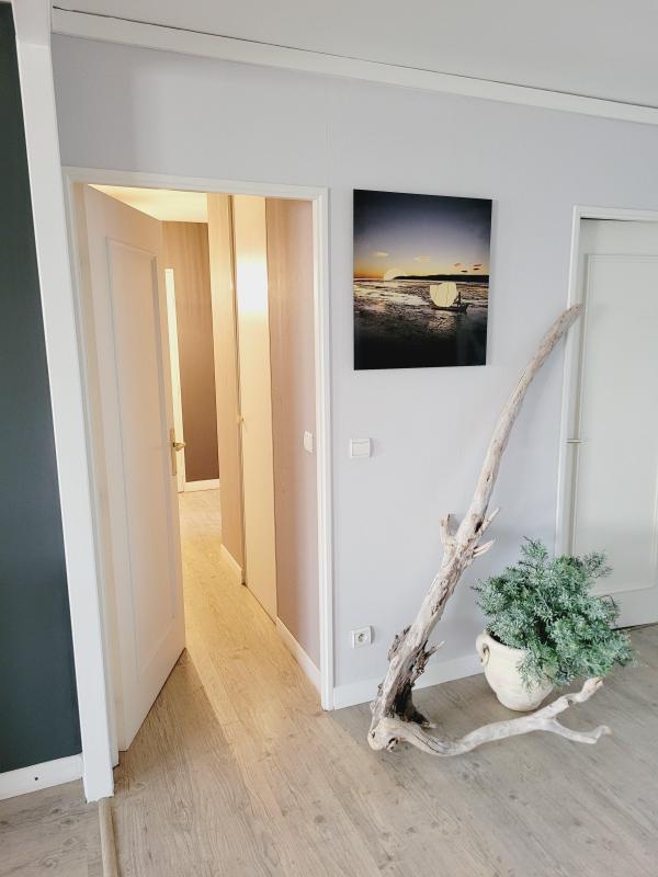 Appartement - 141 m² - 5 pièces