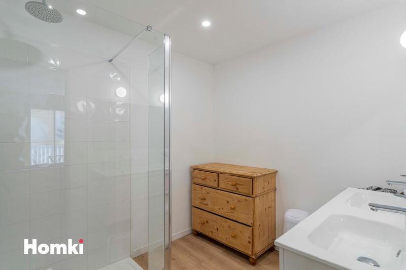 Appartement - 118 m² - 4 pièces