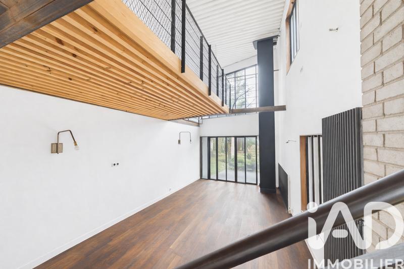 Maison de maîtres - 270 m² - 13 pièces