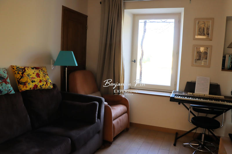 Mas - 170 m² - 6 pièces