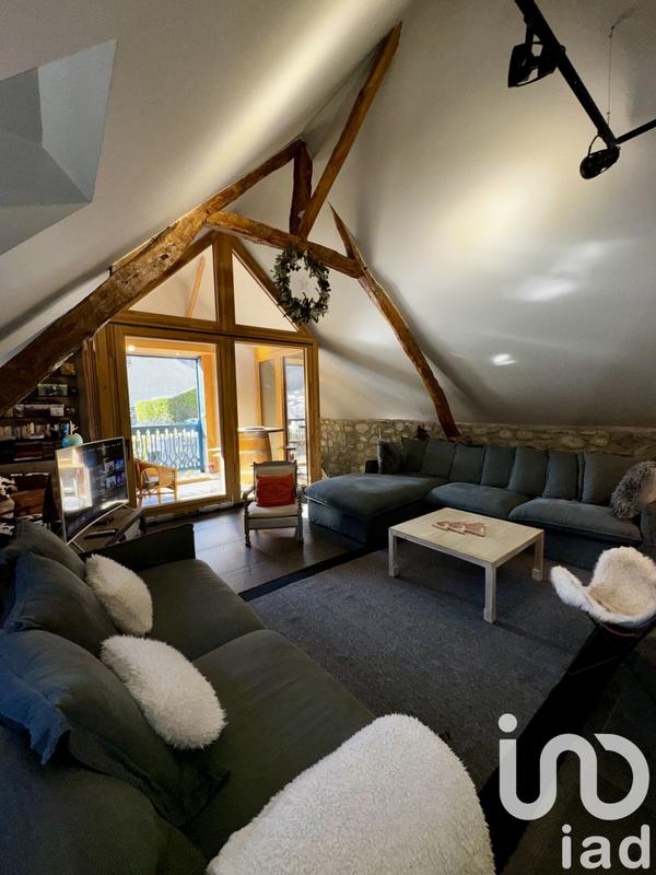 Maison - 164 m² - 5 pièces